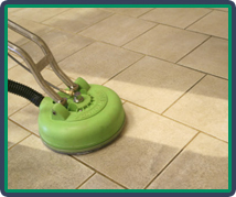 Professional Tile Cleaners